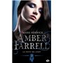 Amber Farrell, T3 : La piste du loup