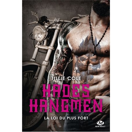 Hades Hangmen, T7 : La Loi du plus fort