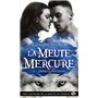 La Meute Mercure, T1 : Derren Hudson