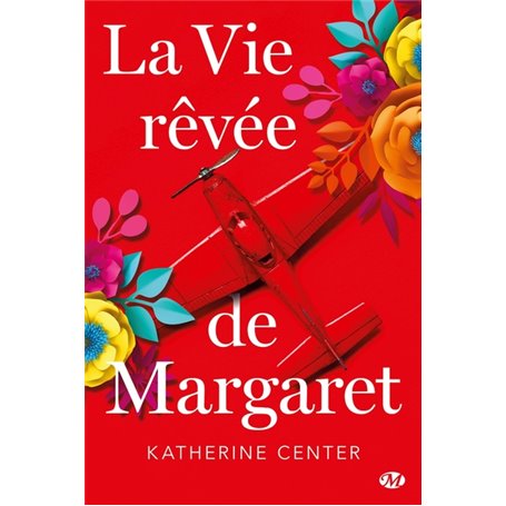 La Vie rêvée de Margaret