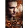 L'Appel du renard, T1 : Traqué