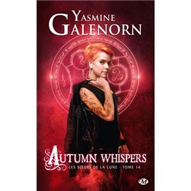 Les Soeurs de la lune, T14 : Autumn Whispers