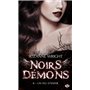 Noirs démons, T8 : Un Feu d'enfer