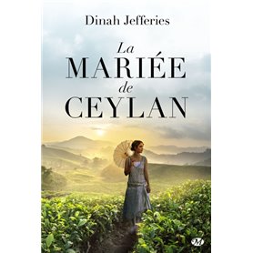 La Mariée de Ceylan