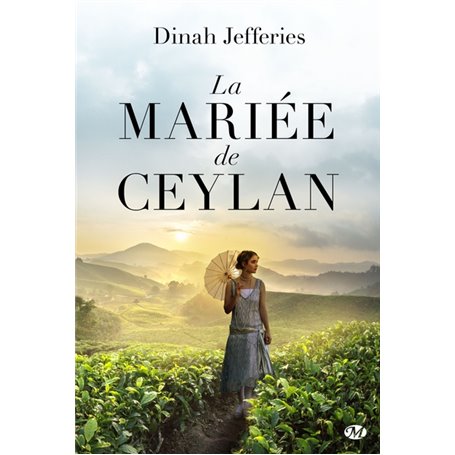 La Mariée de Ceylan