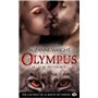 Olympus, T4 : Luke Devereaux