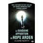 La Soudaine apparition de Hope Arden