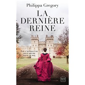 La Dernière Reine