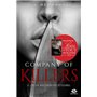 Company of Killers, T2 : À la recherche d'Izabel