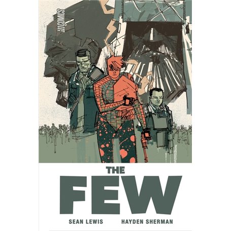 The Few