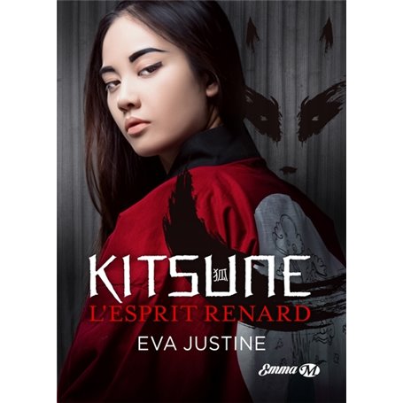 Kitsune, l'esprit renard