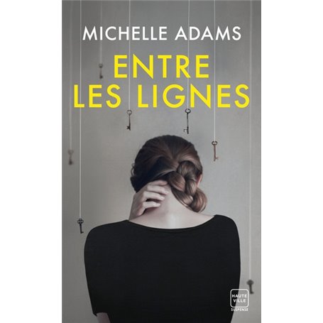 Entre les lignes