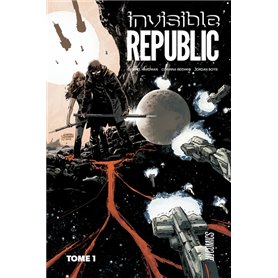Invisible Republic - T1