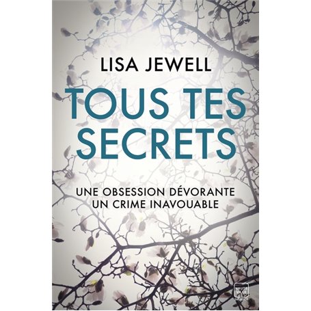 Tous tes secrets