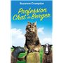 Profession : chat de berger