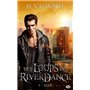 Les Loups de Riverdance, T5 : Sean