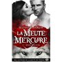 La Meute Mercure, T2 : Jesse Dalton