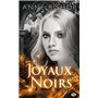 Joyaux Noirs, T2 : Héritière des ombres