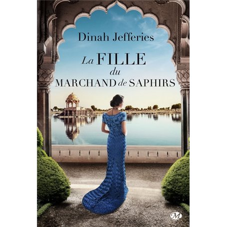 La Fille du marchand de saphirs