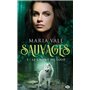 Sauvages, T3 : Le Chant du loup