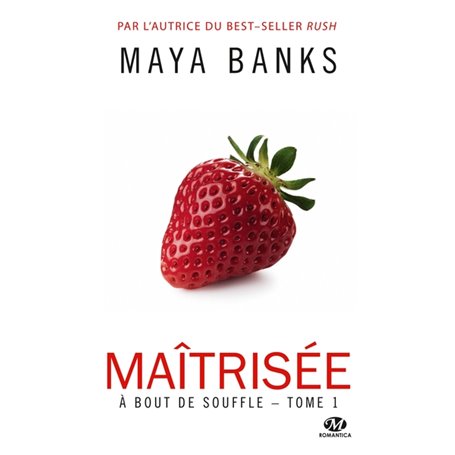 À bout de souffle, T1 : Maîtrisée