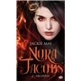 Nora Jacobs, T3 : Déchirée