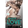 Infinite Love, T4 : Nos infinies insomnies