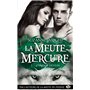 La Meute Mercure, T3 : Zander Devlin