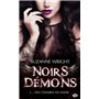 Noirs démons, T3 : Des cendres en enfer