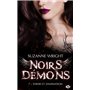 Noirs démons, T7 : Enfer et damnation