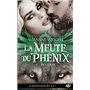 La Meute du Phénix, T6 : Tao Lukas