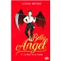 Betty Angel, T4 : La Mort va au diable