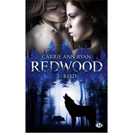 Redwood, T2 : Reed