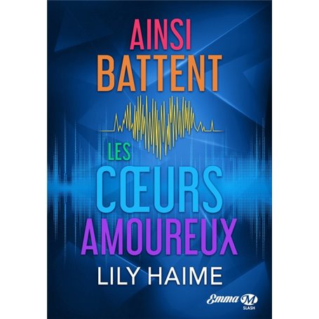 Ainsi battent les coeurs amoureux