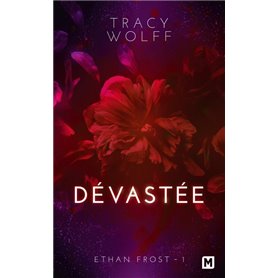 Ethan Frost, T1 : Dévastée