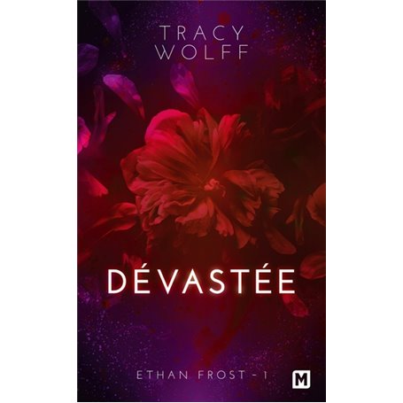 Ethan Frost, T1 : Dévastée