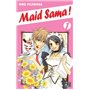 Maid Sama ! T01