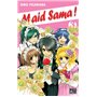 Maid Sama ! T03