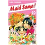 Maid Sama ! T04