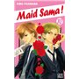 Maid Sama ! T10