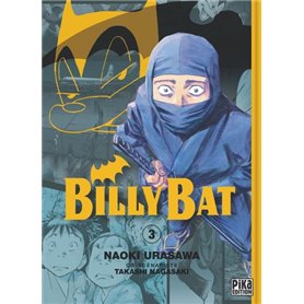 Billy Bat T03