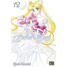 Sailor Moon T12