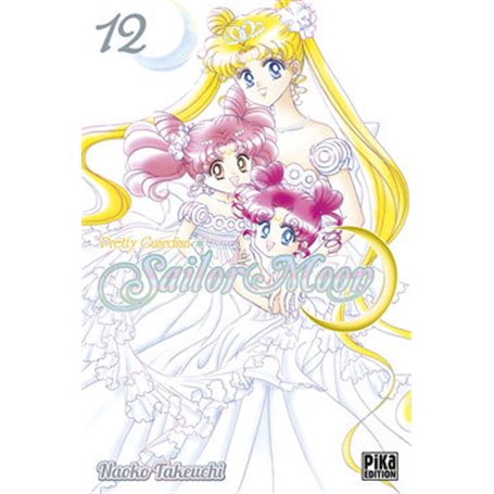 Sailor Moon T12