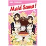 Maid Sama ! T14