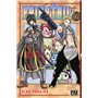 Fairy Tail T31