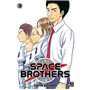 Space Brothers T03