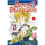 Seven Deadly Sins T01