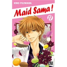 Maid Sama ! T17