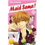 Maid Sama ! T17