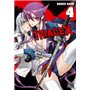 Triage X T04